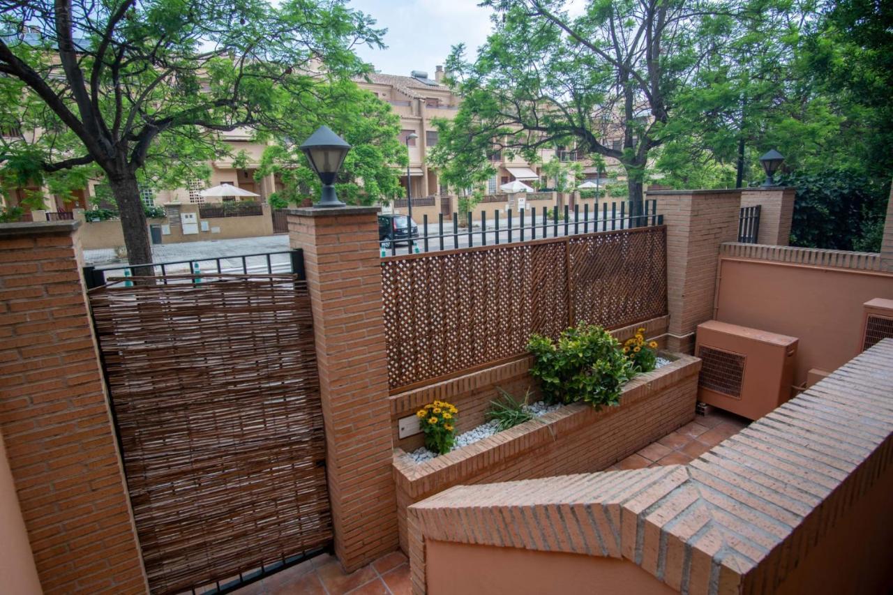 Casa Mundovalencia Villa Exterior photo