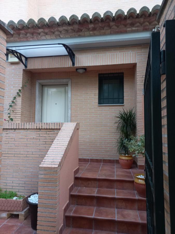Casa Mundovalencia Villa Exterior photo