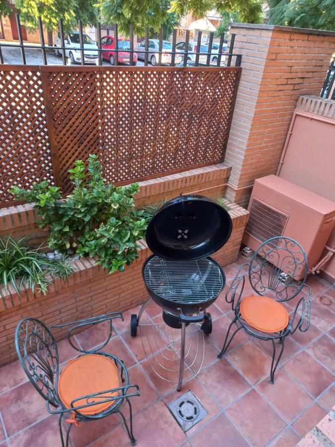 Casa Mundovalencia Villa Exterior photo