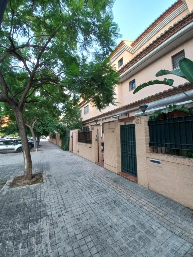 Casa Mundovalencia Villa Exterior photo