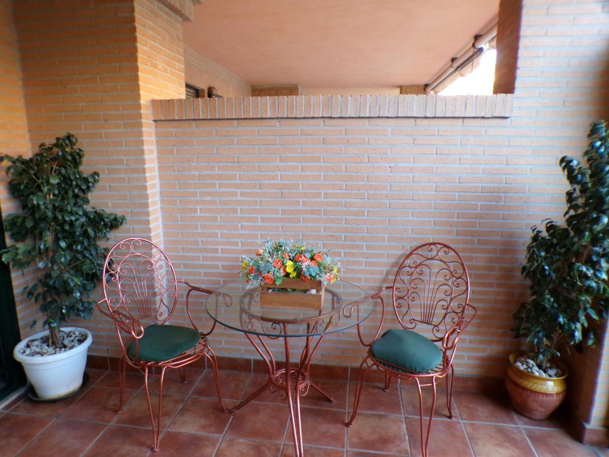 Casa Mundovalencia Villa Exterior photo